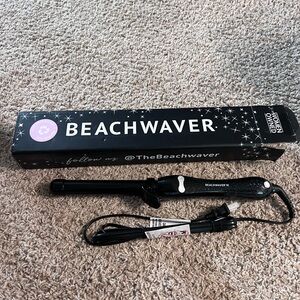 The Beachwaver Co. Black Hair Tool